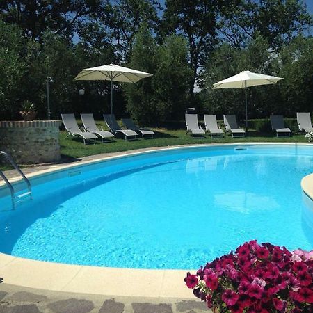Oliveta Apartment Tavarnelle Val di Pesa ภายนอก รูปภาพ