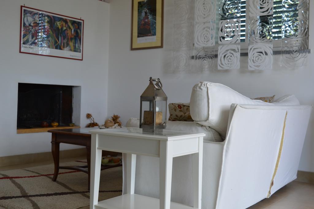 Oliveta Apartment Tavarnelle Val di Pesa ห้อง รูปภาพ