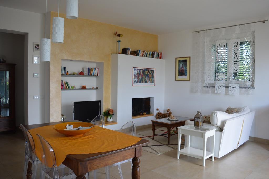 Oliveta Apartment Tavarnelle Val di Pesa ห้อง รูปภาพ