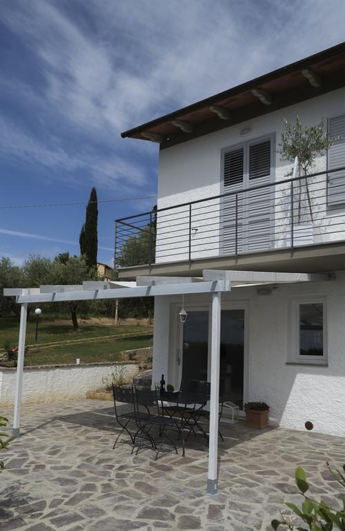 Oliveta Apartment Tavarnelle Val di Pesa ภายนอก รูปภาพ