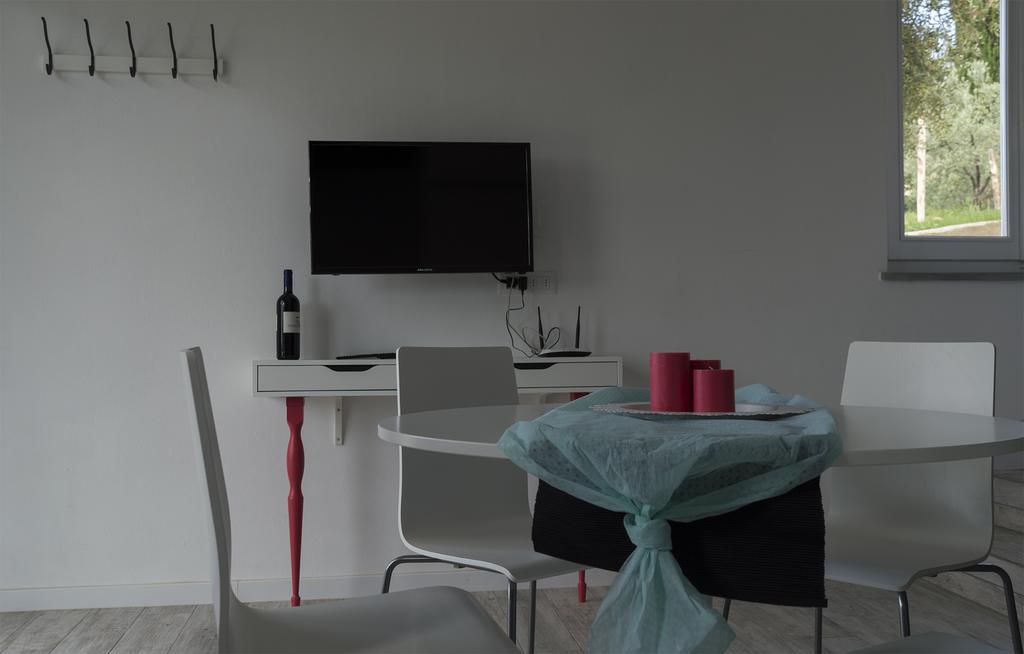 Oliveta Apartment Tavarnelle Val di Pesa ภายนอก รูปภาพ