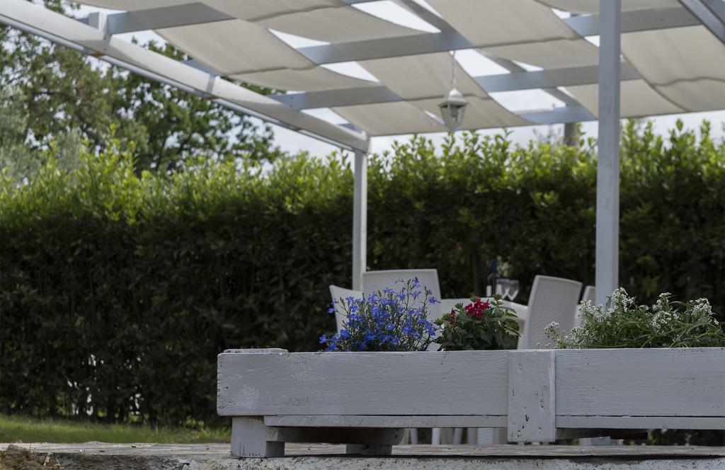 Oliveta Apartment Tavarnelle Val di Pesa ภายนอก รูปภาพ