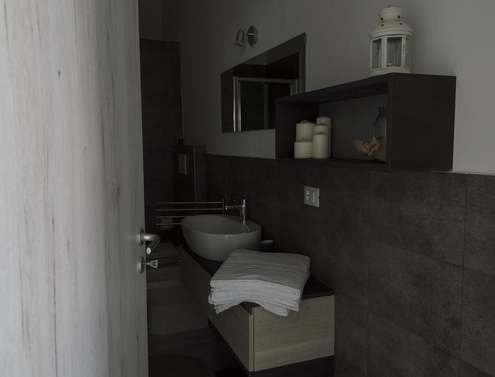 Oliveta Apartment Tavarnelle Val di Pesa ภายนอก รูปภาพ