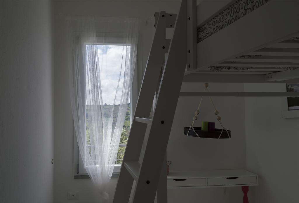 Oliveta Apartment Tavarnelle Val di Pesa ภายนอก รูปภาพ