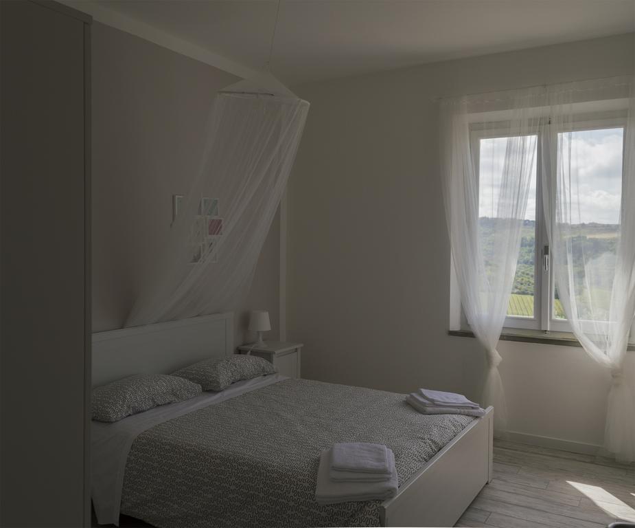 Oliveta Apartment Tavarnelle Val di Pesa ภายนอก รูปภาพ