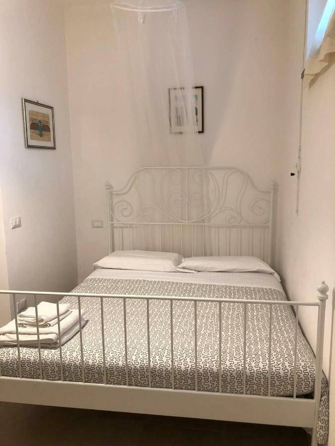 Oliveta Apartment Tavarnelle Val di Pesa ภายนอก รูปภาพ