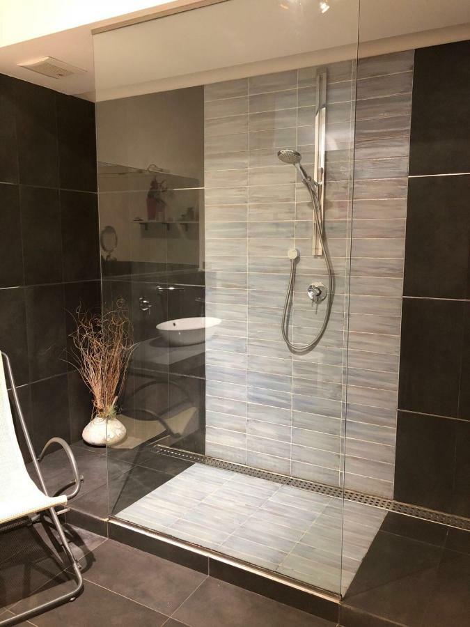 Oliveta Apartment Tavarnelle Val di Pesa ภายนอก รูปภาพ