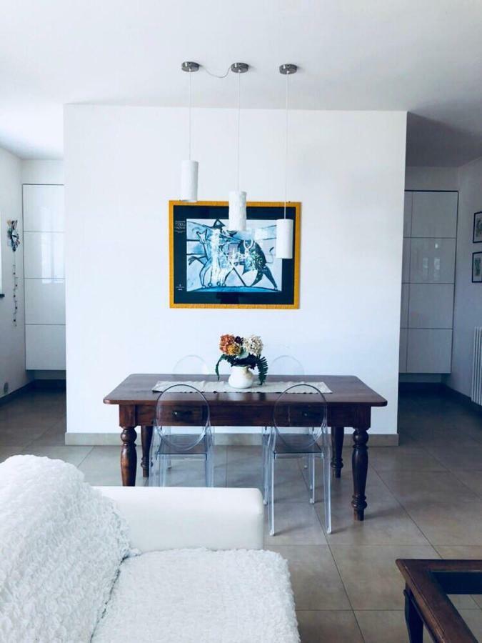 Oliveta Apartment Tavarnelle Val di Pesa ภายนอก รูปภาพ