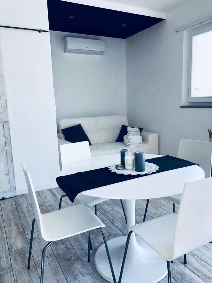 Oliveta Apartment Tavarnelle Val di Pesa ภายนอก รูปภาพ